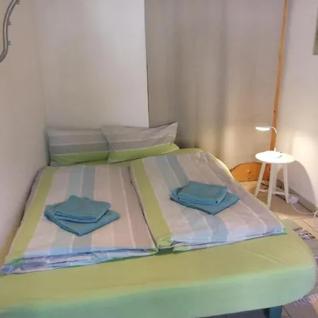 Apartmán Muellerstube