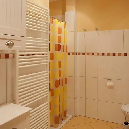 Muellerstube Apartmán