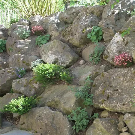 Apartamento Muellerstube Messkirch