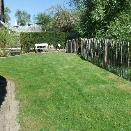 Muellerstube Apartmán Messkirch