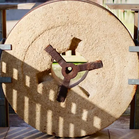 Apartmán Muellerstube *