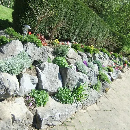 Muellerstube Apartmán Messkirch