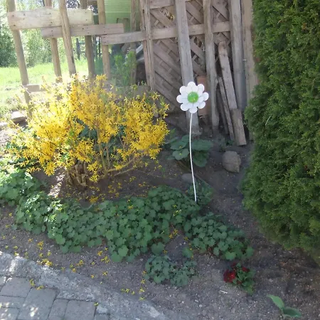 Muellerstube Apartamento *