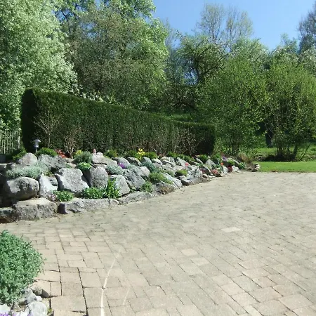 Muellerstube Apartmán Messkirch