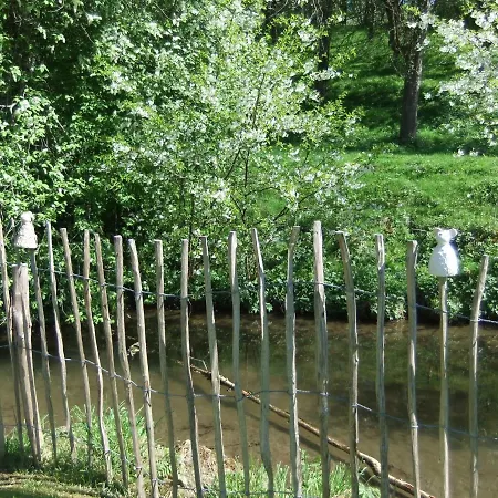 Muellerstube Apartmán Messkirch