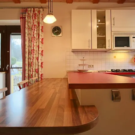 Muellerstube Apartmán