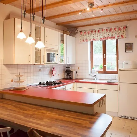 Muellerstube Apartmán *