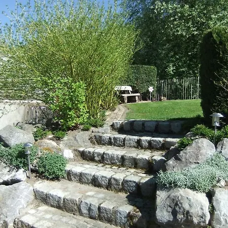 Apartmán Muellerstube Messkirch