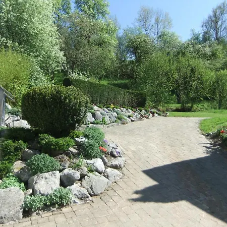 Muellerstube Apartmán *