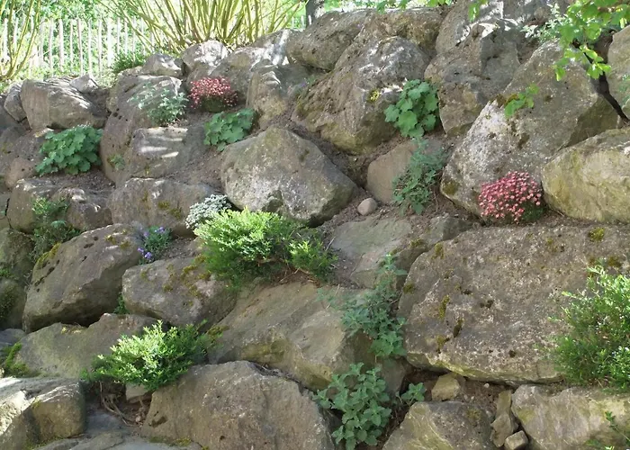 Apartamento Muellerstube Messkirch