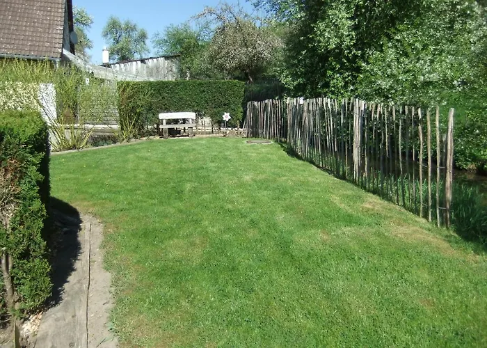 Muellerstube Apartamento Messkirch