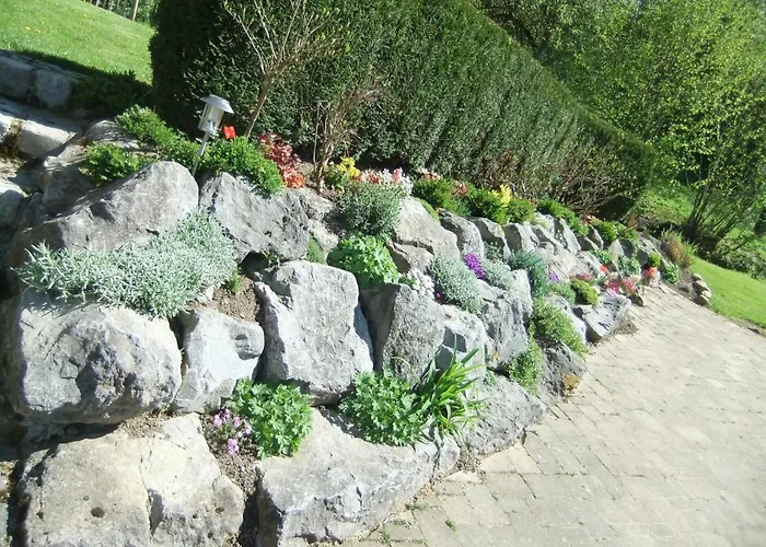 Muellerstube Apartamento Messkirch