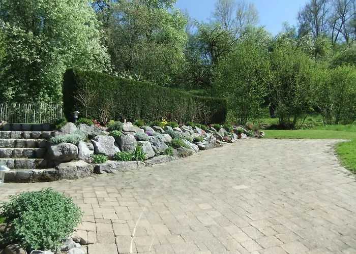 Muellerstube Apartamento Messkirch