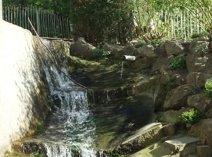 Muellerstube * Messkirch