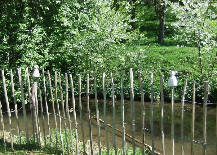 Muellerstube Apartamento Messkirch