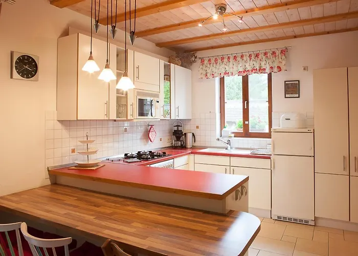 Muellerstube דירה *