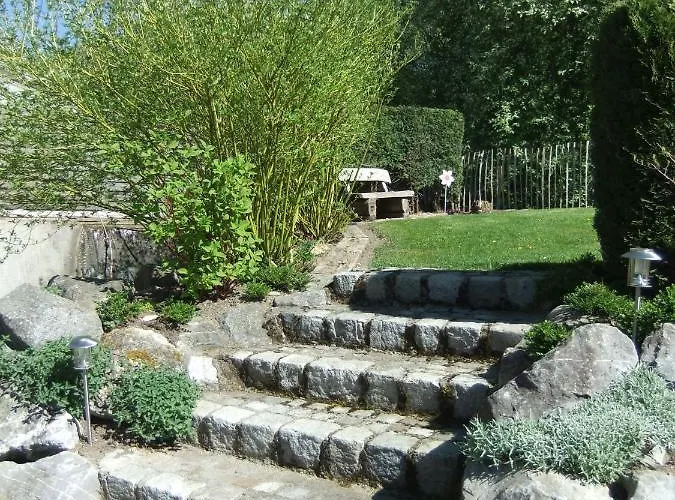 Apartamento Muellerstube Messkirch