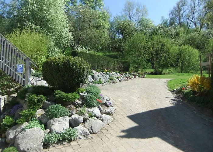 Muellerstube Apartamento *